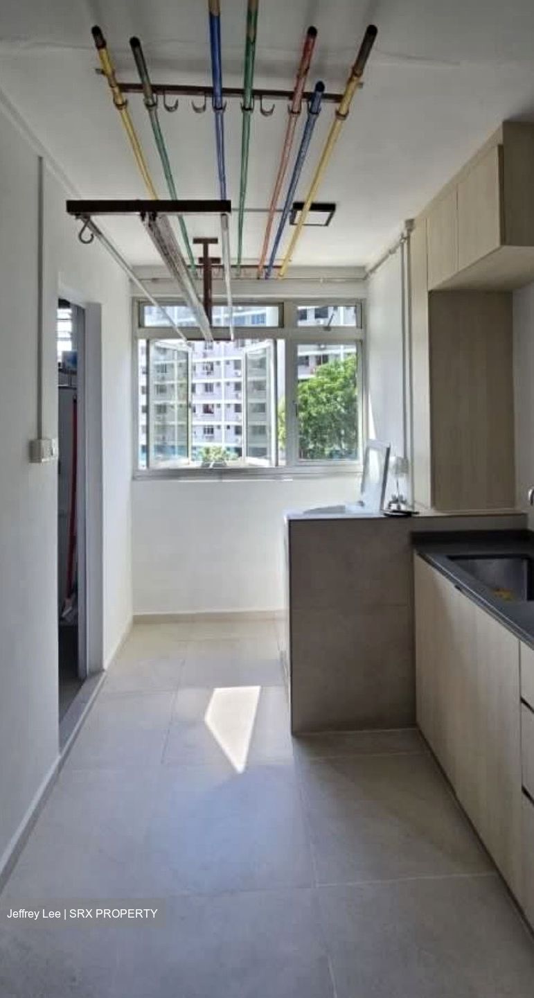 Blk 436 Fajar Road (Bukit Panjang), HDB 4 Rooms #572284761